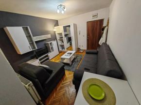Cosy studio at city center